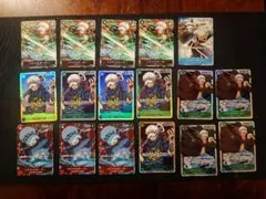 ヴァンガード 葬送のフリーレン デッキ - メルカリ