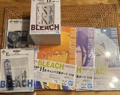 一番くじ BLEACH Stirring Souls vol.4 D賞 湯呑