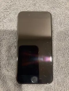 iPhone8 64GB バッテリー容量100%