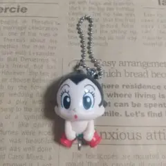 ガチャ 鉄腕アトム マスコット キーホルダー