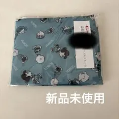 エコバッグ　スヌーピー　デイリーバック