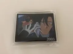 名探偵コナン コナン展 アクリルマグネット 松田陣平 萩原研二