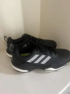 adidas ゴルフシューズ コードカオスのサムネイル
