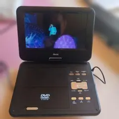 2025年最新】avox ポータブルdvdプレーヤーの人気アイテム