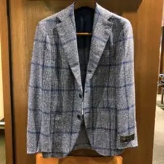 Brilla per il gusto /ミックスグレンプレイド ジャケットのサムネイル