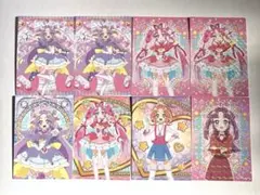 名探偵プリキュア！キラキラトレーディングコレクション(アンサー&ミスティック)