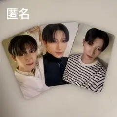 NEXZ ネクスジ スタリバ 上海 対面 トレカ ユウ yu 2025年最新】NEXZユウトレカの人気アイテム - メルカリ