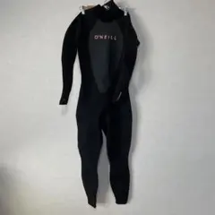 O'NEILL フルスーツ ブラック　2:3