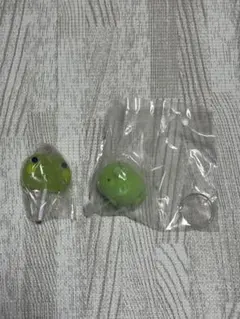 たまごっち　キャンディーチャーム　カプセルフロッキーズ