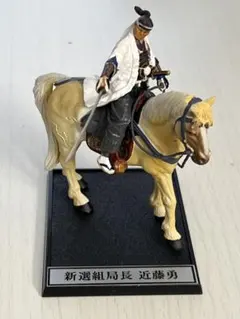 幕末維新 新撰組 フィギュア Amazon | 新歴史浪漫 2 新撰組戦場録 特別編 5 沖田 総司