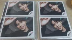 IMPACTors 影山拓也 公式写真4枚