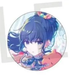 プロセカ まふゆ 46b 缶バッジ