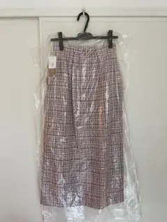 【REDYAZEL】ロングスカート