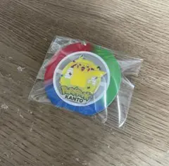海外希少品】スペシャルデリバリー ピカチュウ ピンバッジ 初版分