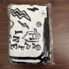 新品未開封！NAOTOプロデュース ブランケット