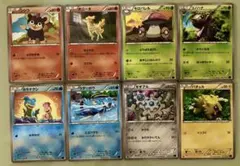 ポケモンカード　XY11 爆熱の闘士　まとめ売り ポケカ