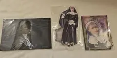 舞台　終遠のヴィルシュ　サロメ