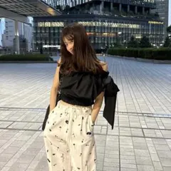 2026年最新】bibiy リボン ブラウスの人気アイテム - メルカリ