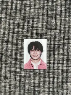 straykids doit IDフォトカード　I.N　アイエン　イエニ