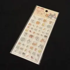 ドロップブロックシール トムとジェリー タイルシール