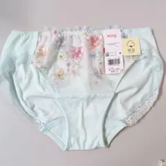 LL 後ろ姿きれいブラ ショーツのサムネイル