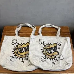 関ジャニ∞ SUPER EIGHT ツアーバッグ2つセット