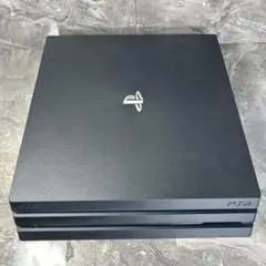 PS4 Pro PlayStation4 Pro コントローラー無し