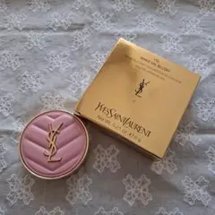 イヴ・サンローラン YSL メイクミーブラッシュ パウダー 42