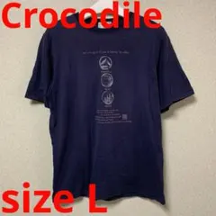 Crocodile Tシャツのサムネイル