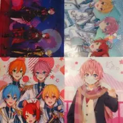 2026年最新】すとぷり クリアファイルの人気アイテム - メルカリ