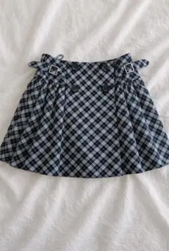 ✨美品✨ BURBERRY BLUE LABEL チェックスカート 36
