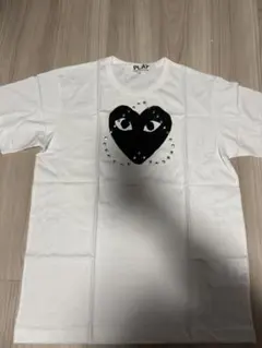 PLAY COMME des GARÇONS M Tシャツ　supreme