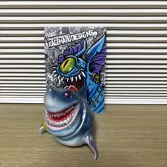カゲマルデザイン　メガどん