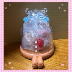 【正規品】クライベイビー　crying for love フィギュア