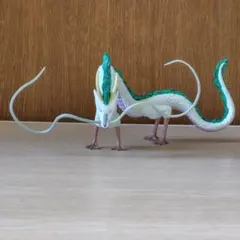 最終値下げ】立体ポケモン図鑑 ヒンバス ミロカロス 遊泳ポーズ