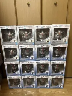 機動戦士ガンダムSEED FREEDOM　ヘッド型スピーカー16個セット