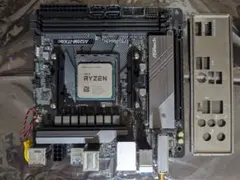 2026年最新】ryzen7 3700x マザーボードの人気アイテム - メルカリ