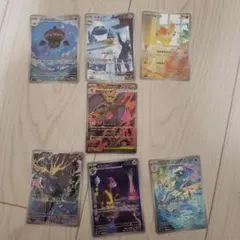 K*R様 ニンジャスピナー　SR ARセット