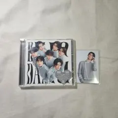 Yes!東京 EBiDAN 原因は自分にある。げんじぶ盤 吉澤要人 通常トレカ