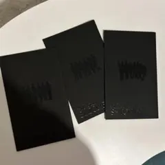 4/30まで！SixTONES 会報 3冊セット