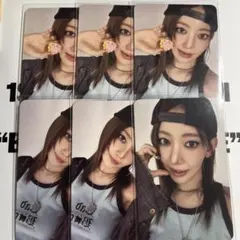 2026年最新】Le sserafim トレカ サクラの人気アイテム - メルカリ