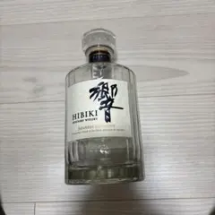 2026年最新】響 空瓶の人気アイテム - メルカリ