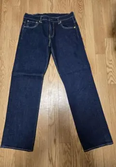 Levi's リーバイス 569 インディゴ W29 L32
