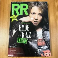 【超激レア】VAMPS 直筆サイン入りTシャツ　hyde K.A.Z VAMPS HYDE & K.A.Z 2010 LIVE Tシャツ ピンクの通販 by Amedies
