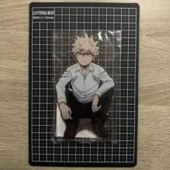 僕のヒーローアカデミア アクリルスタンド 青春ver.爆豪勝己