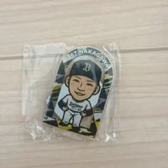 オリックス 中川圭太 レトロイラスト アクリルスタンド アクスタ