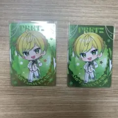 2026年最新】ぷりっつ カードの人気アイテム - メルカリ