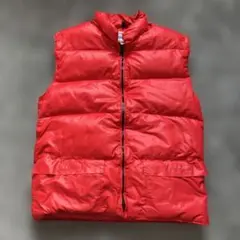 70-80年代 フロストライン グースダウンベスト メンズM