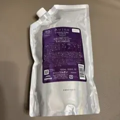 ★新品☆【オージュア　ディオーラム】ハリコシ　フンワリ　髪　シャンプー　1Lのサムネイル