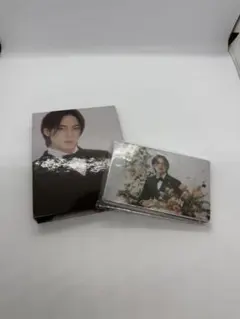 SEVENTEEN ミンギュ トレカ フォトカード セット